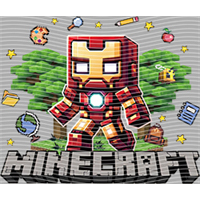 Minecraft-MN 5